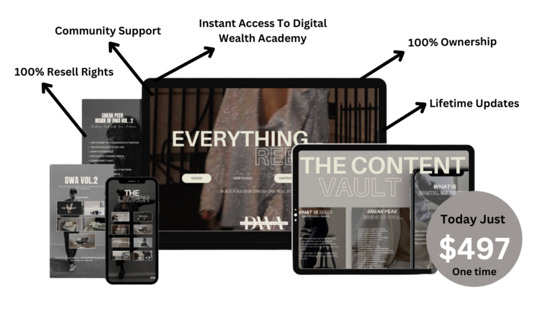 Is the DWA Digital Marketing Course a Scam? Honest Review & Breakdown for 2025